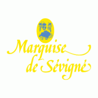 Logo of Marquise de Sevigne