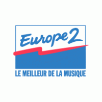 Logo of Europe 2