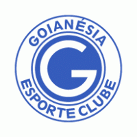 Logo of Goianesia Esporte Clube (Goianesia/GO)