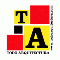 Logo of Todo Arquitectura