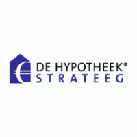 Logo of Hypotheek Strateeg