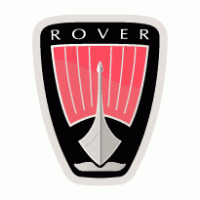 Logo of Rover