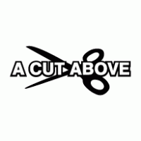 Logo of A Cut Above