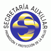 Logo of Secretaria Auxiliar de Puerto Rico