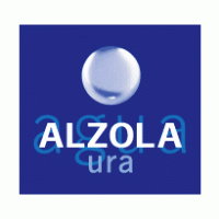 Logo of Alzola