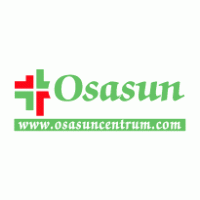 Logo of Osasun