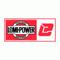 Logo of Lomi-Power
