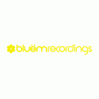 Logo of Bluem Recordings