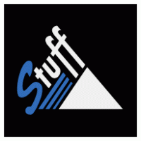 Logo of Stuff