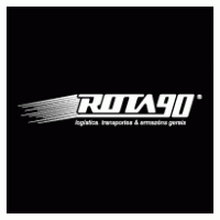 Logo of Rota90