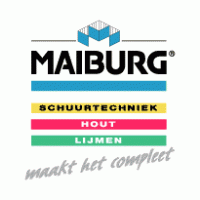 Logo of Maiburg