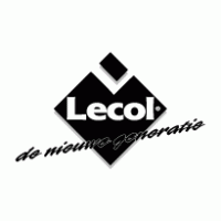 Logo of Lecol