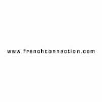 Logo of www.frenchconnection.com