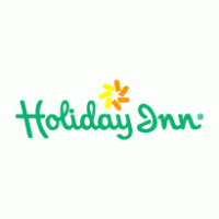 Logo of Holiday Inn Mexico