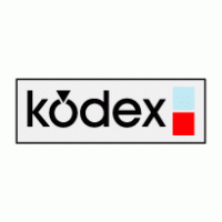 Logo of Kodex