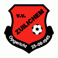 Logo of Voetbalvereniging Zuilichem