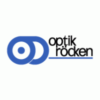 Logo of Optik Rocken