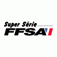 Logo of FFSA Super Serie