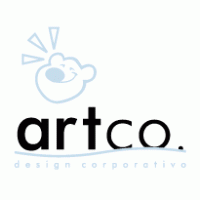 Logo of ArtCO. Design Corporativo