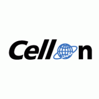 Logo of Cellon