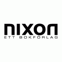 nixon logo