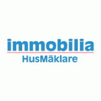 Logo of Immobilia