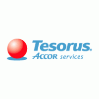 Logo of Tesorus