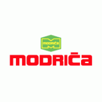 Logo of Modrica