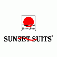 Logo of Sunset Suits