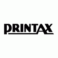 Logo of Printax