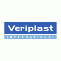 Logo of Veriplast