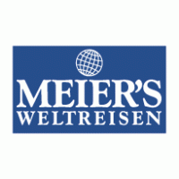 Logo of Meier&#039;s Weltreisen