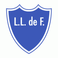 Logo of Liga Lujanense de Futbol de Lujan