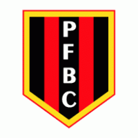 Logo of Pinzon Foot Ball Club de Pinzon