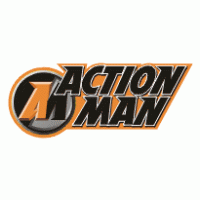 Logo of Action Man