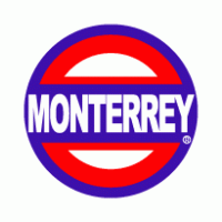 Monterrey | Brands of the World™ | Download vector logos and logotypes