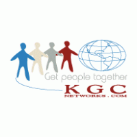 Logo of KGCnetworks