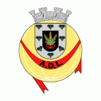 Logo of AD Lousada