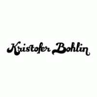 Logo of Kristofer Bohlin