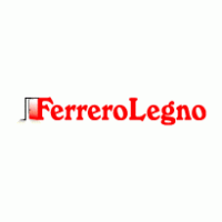 Logo of Ferrolegno