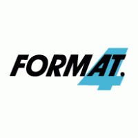 Logo of Format