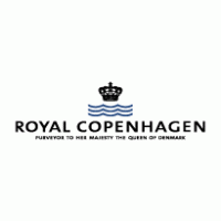 Logo of Royal Copenhagen