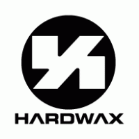 Logo of Hardwax