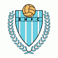 Logo of Boa Hora FC