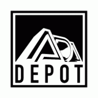 Logo of Adadepot