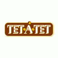 Logo of Tet-A-Tet