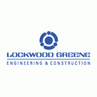 Logo of Lockwood Greene