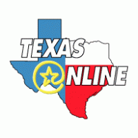 Logo of TexasOnline