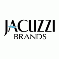 Logo of Jacuzzi Brands