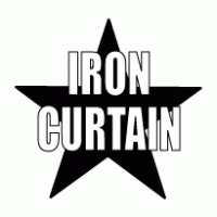 Logo of Iron Curtain